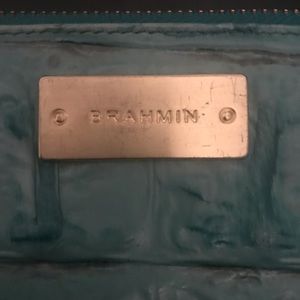 Brahmín wallet